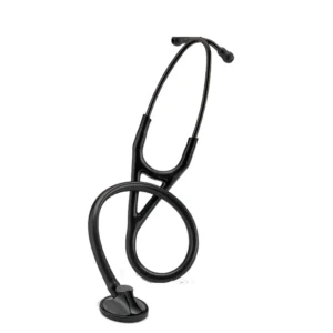 گوشی پزشکی لیتمن مستر کاردیولوژی فول مشکی 2161