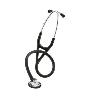 گوشی پزشکی لیتمن مستر کاردیولوژی مشکی استیل 2160