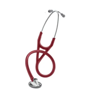 گوشی پزشکی لیتمن مسترکاردیولوژی زرشکی 2163