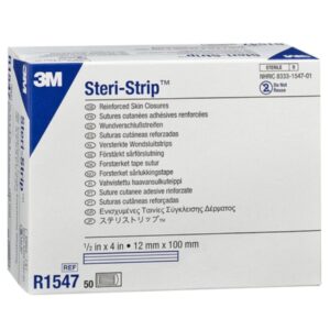 چسب بخیه 3M