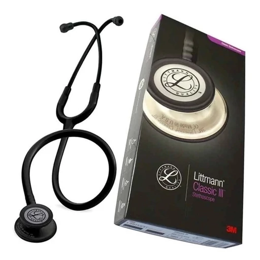 قیمت انواع گوشی پزشکی لیتمن (Littmann)